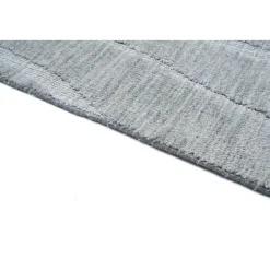 Dutch Lifestyle - Polyester - Vloerkleed - 195x300cm - Grijs