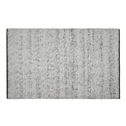 Dutch Lifestyle - Polyester - Vloerkleed - 195x300cm - Wit