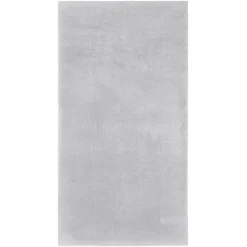 Dutch Lifestyle - Polyester - Vloerkleed - 60x120cm - Grijs