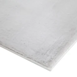 Dutch Lifestyle - Polyester - Vloerkleed - 60x120cm - Grijs