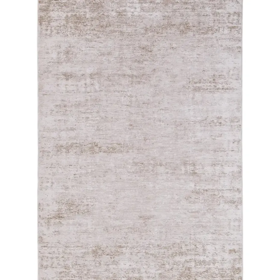 Dutch Lifestyle - Polyester - Vloerkleed - 230x160cm - Beige