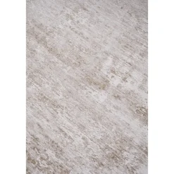 Dutch Lifestyle - Polyester - Vloerkleed - 230x160cm - Beige