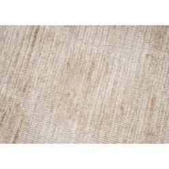 Dutch Lifestyle - Polyester - Vloerkleed - 160x230cm - Wit