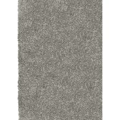 Dutch Lifestyle - Polyester - Vloerkleed - 200x290 cm - Grijs