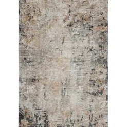 Dutch Lifestyle - Polyester - Vloerkleed - 160x230cm - Beige