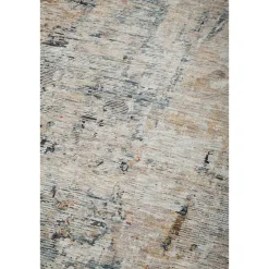 Dutch Lifestyle - Polyester - Vloerkleed - 160x230cm - Beige