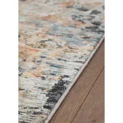 Dutch Lifestyle - Polyester - Vloerkleed - 160x230cm - Beige