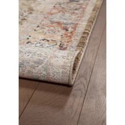 Dutch Lifestyle - Polyester - Vloerkleed - 160x230cm - Grijs