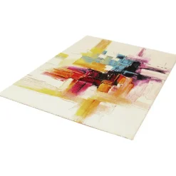 Dutch Lifestyle - Polypropyleen - Vloerkleed - 200 x 290cm - Multikleur