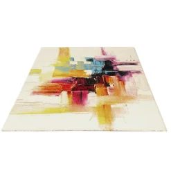 Dutch Lifestyle - Polypropyleen - Vloerkleed - 200 x 290cm - Multikleur