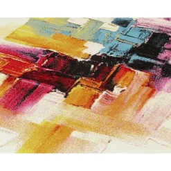 Dutch Lifestyle - Polypropyleen - Vloerkleed - 200 x 290cm - Multikleur