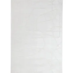 Dutch Lifestyle - Polypropyleen - Vloerkleed - 230x160cm - Wit