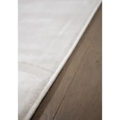 Dutch Lifestyle - Polypropyleen - Vloerkleed - 230x160cm - Wit