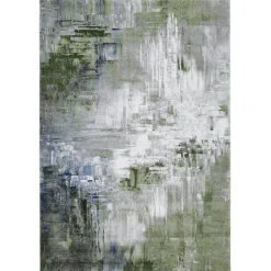 Dutch Lifestyle - Polypropyleen - Vloerkleed - 200 x 290cm - Multikleur