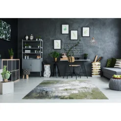 Dutch Lifestyle - Polypropyleen - Vloerkleed - 200 x 290cm - Multikleur