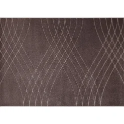 Dutch Lifestyle - Polypropyleen - Vloerkleed - 230x160cm - Bruin