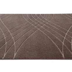 Dutch Lifestyle - Polypropyleen - Vloerkleed - 230x160cm - Bruin