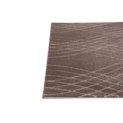 Dutch Lifestyle - Polypropyleen - Vloerkleed - 230x160cm - Bruin