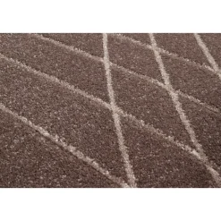 Dutch Lifestyle - Polypropyleen - Vloerkleed - 230x160cm - Bruin