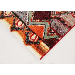 Dutch Lifestyle - Polypropyleen - Vloerkleed - 160x230 cm - Multikleur