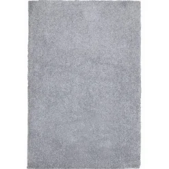 Dutch Lifestyle - Polypropyleen - Vloerkleed - 300x200cm - Grijs