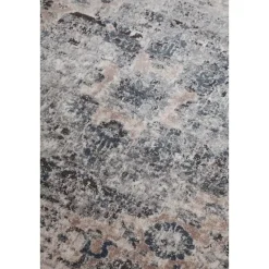 Dutch Lifestyle - Polypropyleen - Vloerkleed - 160 x 230cm - Blauw