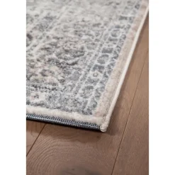 Dutch Lifestyle - Polypropyleen - Vloerkleed - 160 x 230cm - Blauw