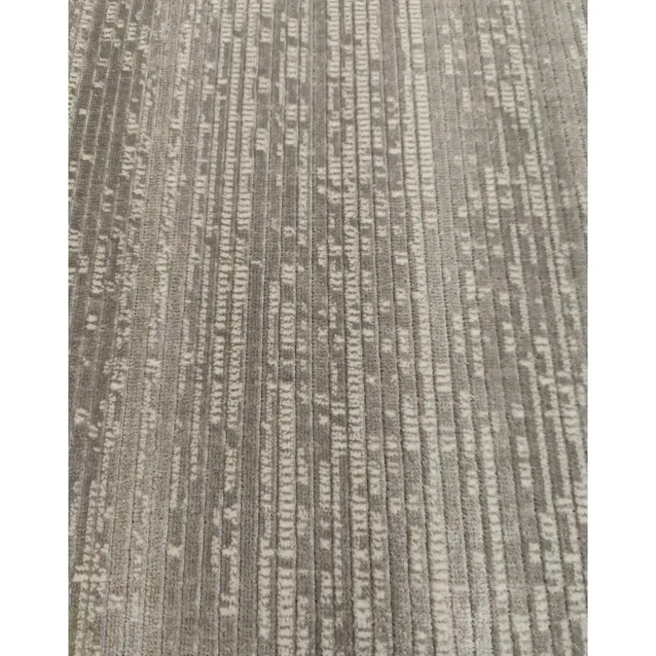 Dutch Lifestyle - Viscose - Vloerkleed - 160x230cm - Beige