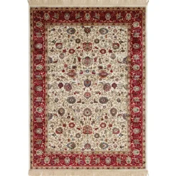 Dutch Lifestyle - Viscose - Vloerkleed - 160 x 230cm - Multikleur