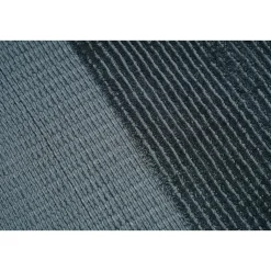 Dutch Lifestyle - Viscose - Vloerkleed - 195x300cm - Zwart