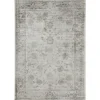 Dutch Lifestyle - Viscose - Vloerkleed - 160x230 cm - Beige
