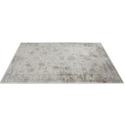 Dutch Lifestyle - Viscose - Vloerkleed - 160x230 cm - Beige