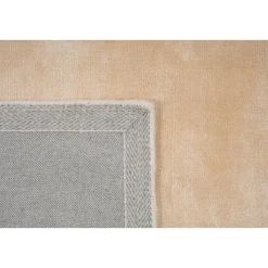 Dutch Lifestyle - Viscose - Vloerkleed - 195x300cm - Beige