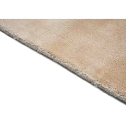 Dutch Lifestyle - Viscose - Vloerkleed - 195x300cm - Beige