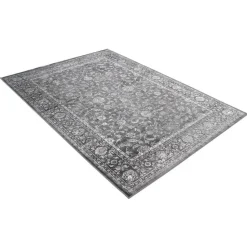 Dutch Lifestyle - Viscose - Vloerkleed - 160x230 cm - Bruin