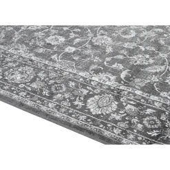 Dutch Lifestyle - Viscose - Vloerkleed - 160x230 cm - Bruin