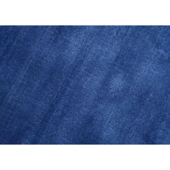 Dutch Lifestyle - Viscose - Vloerkleed - 195x300cm - Blauw