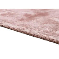 Dutch Lifestyle - Viscose - Vloerkleed - 200x300 - Rood