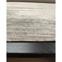 Dutch Lifestyle - Viscose - Vloerkleed - 160x230cm - Beige