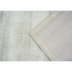 Dutch Lifestyle - Viscose - Vloerkleed - 160x230 cm - Groen