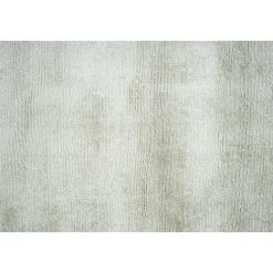 Dutch Lifestyle - Viscose - Vloerkleed - 160x230 cm - Groen