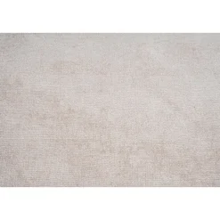 Dutch Lifestyle - Viscose - Vloerkleed - 115cm rond - Beige