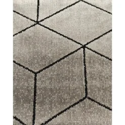 Dutch Lifestyle - Viscose - Vloerkleed - 160x230cm - Gtijs