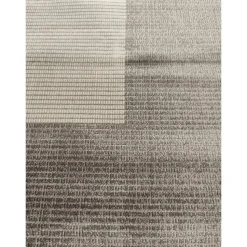 Dutch Lifestyle - Viscose - Vloerkleed - 160x230cm - Grijs