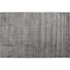 Dutch Lifestyle - Viscose - Vloerkleed - 200x300cm - Grijs