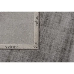Dutch Lifestyle - Viscose - Vloerkleed - 200x300cm - Grijs