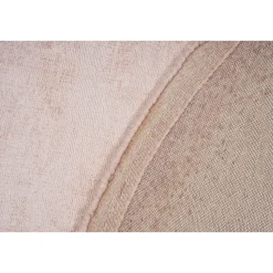 Dutch Lifestyle - Viscose - Vloerkleed - 195cm rond - Roze