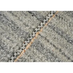 Dutch Lifestyle - Wol - Vloerkleed - 160x230cm - Multikleur