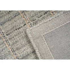 Dutch Lifestyle - Wol - Vloerkleed - 160x230cm - Multikleur