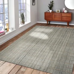 Dutch Lifestyle - Wol - Vloerkleed - 160x230cm - Multikleur